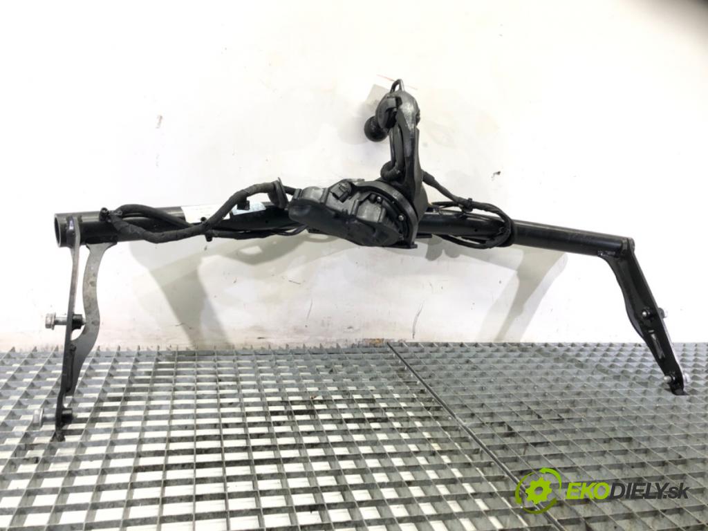 SKODA KAMIQ SUV 2024 85 kW 1.0 TSI 999 Hák tažné zařízení 658803881 (Tažné zařízení)