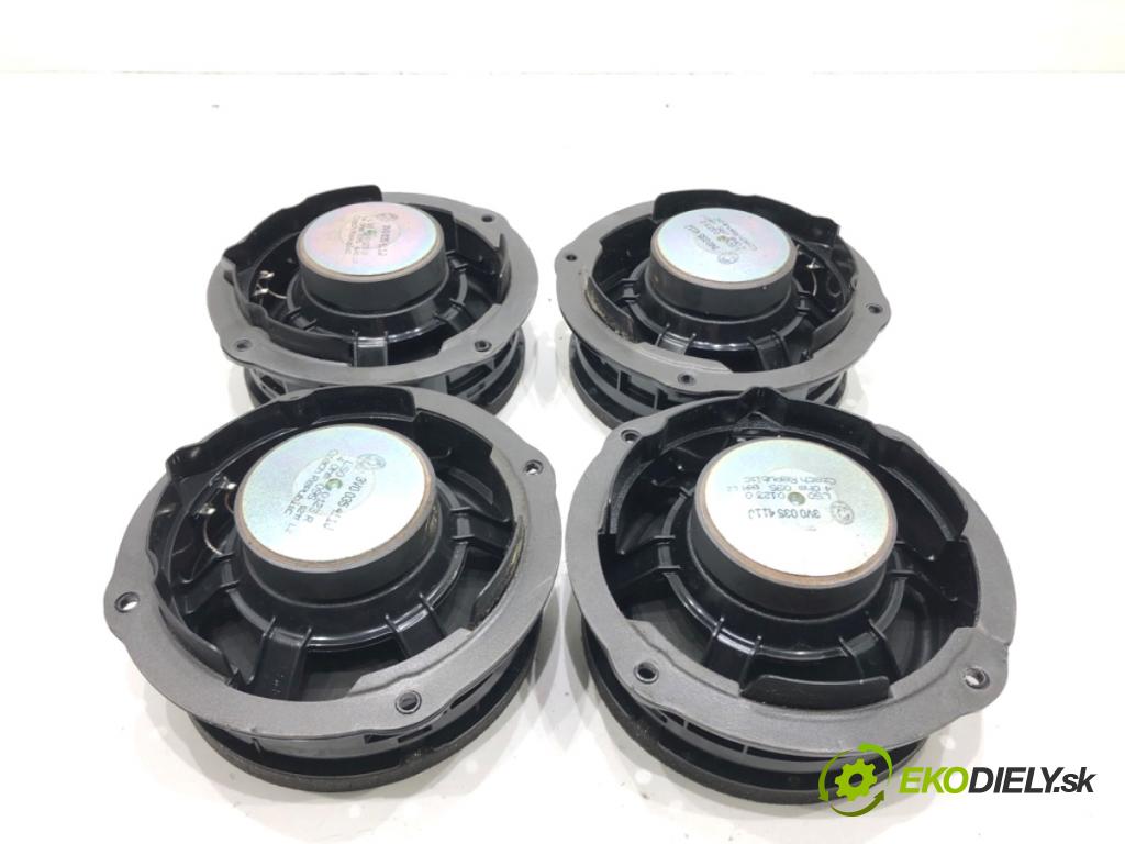 SKODA KAMIQ SUV 2024 85 kW 1.0 TSI 999 reproduktory 3V0035411J 2G0035411