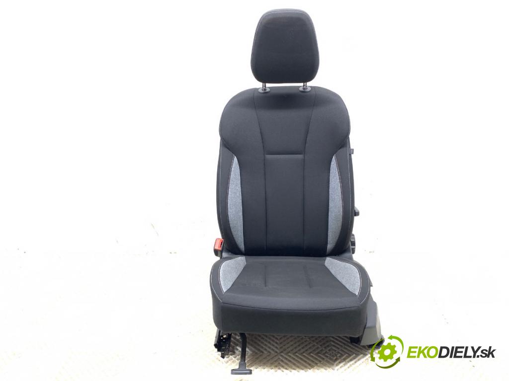 SKODA KAMIQ SUV 2024 85 kW 1.0 TSI 999 Sedadlo ľavy predný 