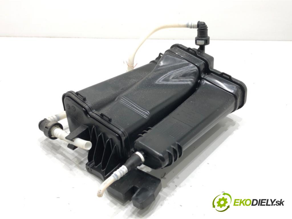 SKODA KAMIQ SUV 2024 85 kW 1.0 TSI 999 filter peľový 2Q0201801A
