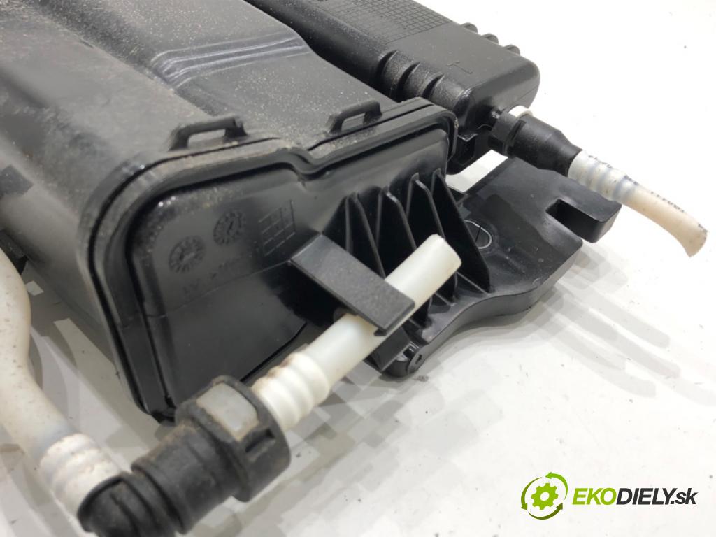 SKODA KAMIQ SUV 2024 85 kW 1.0 TSI 999 filter peľový 2Q0201801A