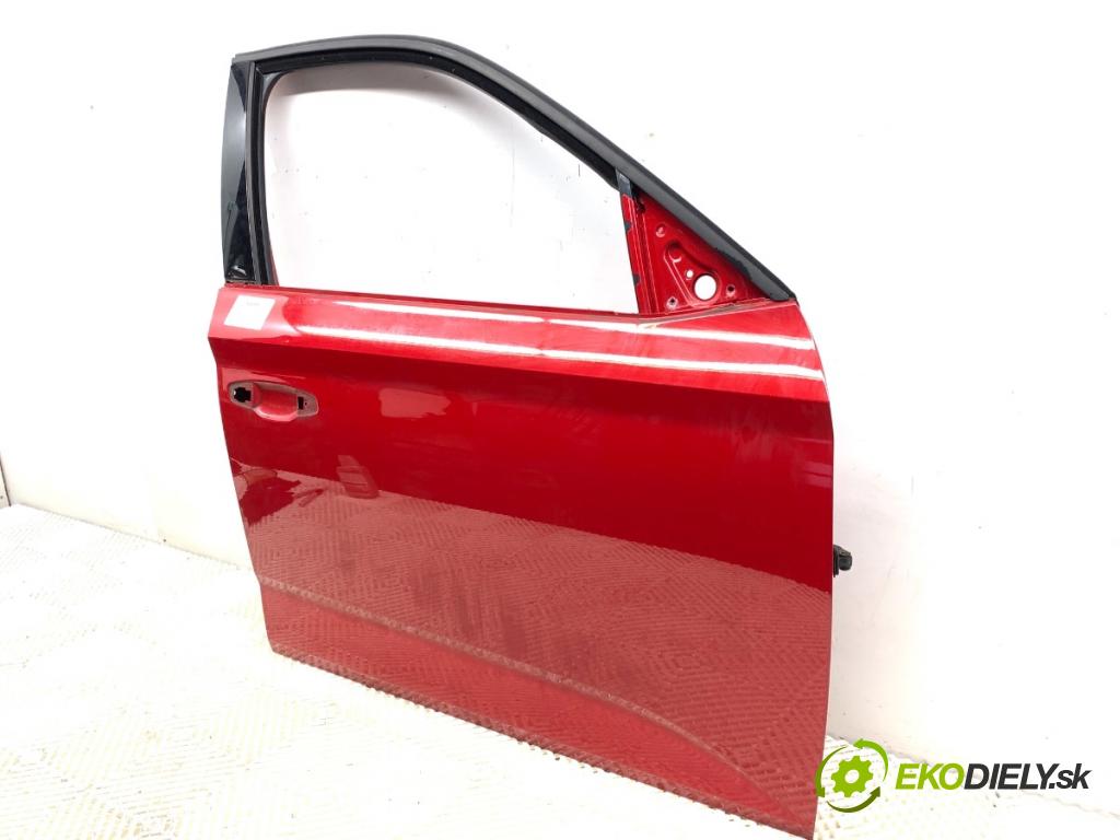 SKODA KAMIQ SUV 2024 85 kW 1.0 TSI 999 Dvere pravy predný