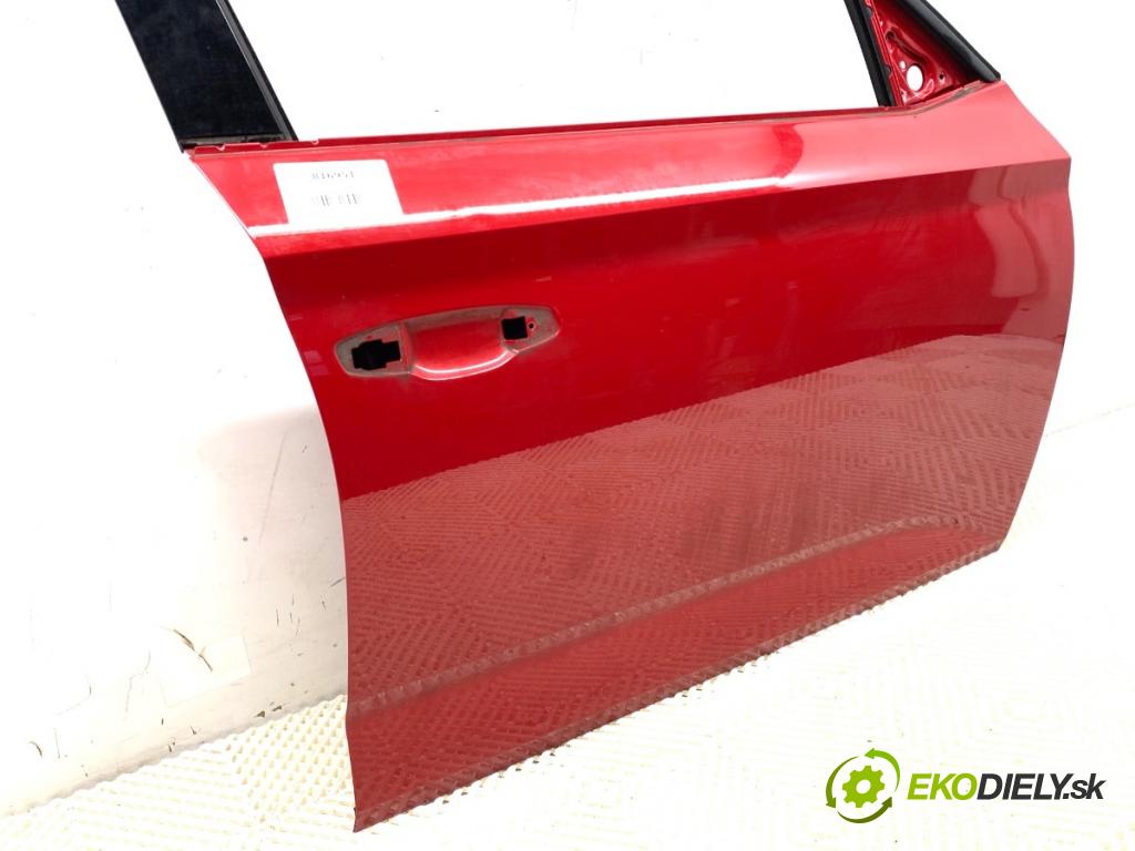 SKODA KAMIQ SUV 2024 85 kW 1.0 TSI 999 Dvere pravy predný