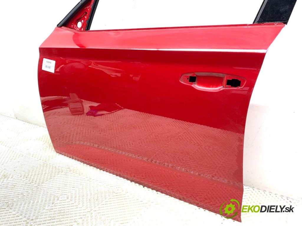 SKODA KAMIQ SUV 2024 85 kW 1.0 TSI 999 Dvere ľavy predný