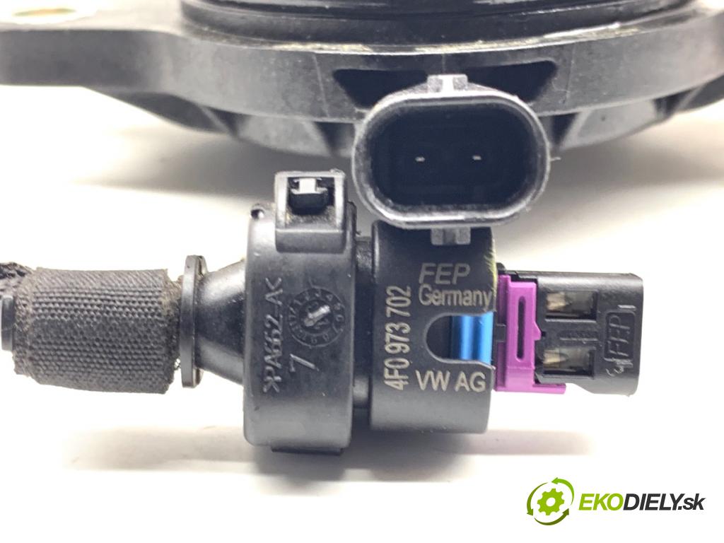 SKODA KAMIQ SUV 2024 85 kW 1.0 TSI 999 Snímač variabilný fázy 05C906423F (Snímač)