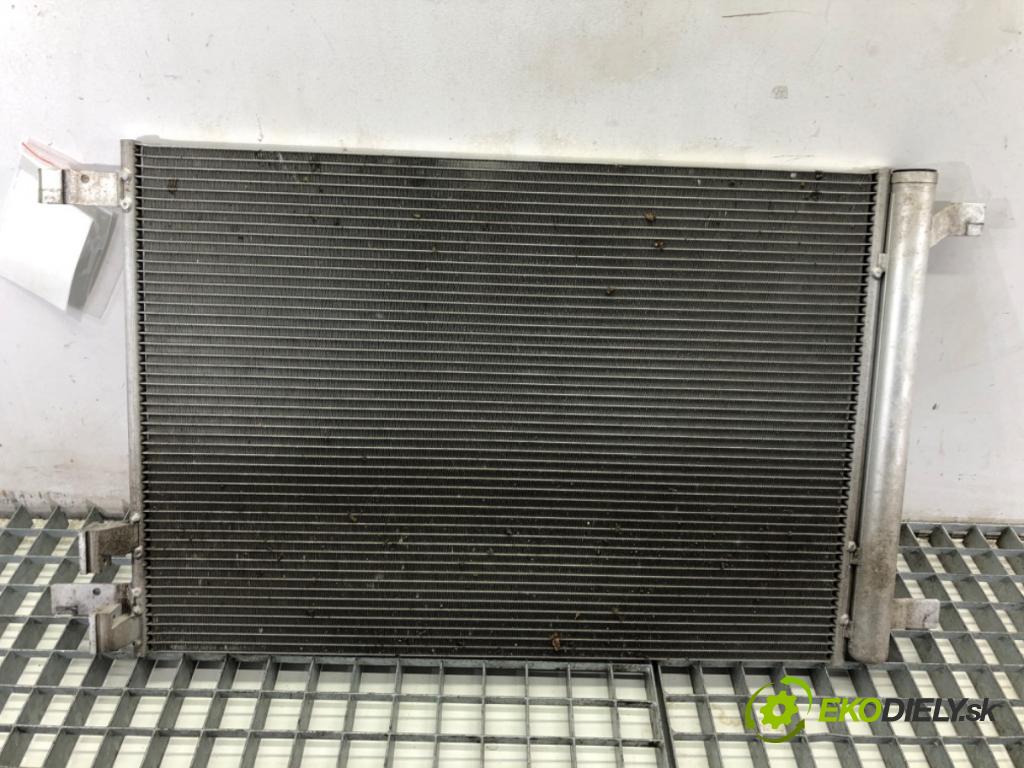 SKODA KAMIQ SUV 2024 85 kW 1.0 TSI 999 chladič klimatizace 5Q0816411BD (Chladič klimatizace)