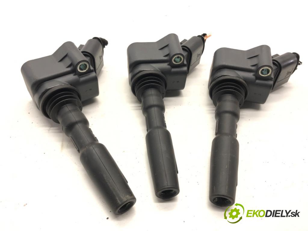 SKODA KAMIQ SUV 2024 85 kW 1.0 TSI 999 Cievka zapaľovacia 04E905110P