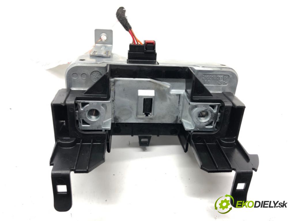 SKODA KAMIQ SUV 2024 85 kW 1.0 TSI 999 blokáda volantu 3WA905861 (Riadenie ostatné)