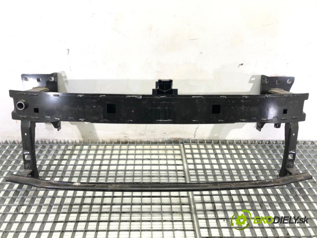 SKODA KAMIQ SUV 2024 85 kW 1.0 TSI 999 výztuha nárazníka přední část 654807109 (Přední výztuha)