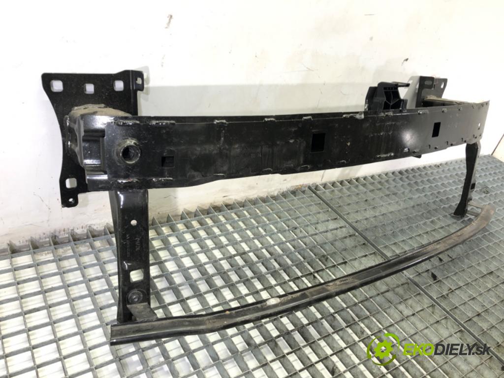 SKODA KAMIQ SUV 2024 85 kW 1.0 TSI 999 výztuha nárazníka přední část 654807109 (Přední výztuha)