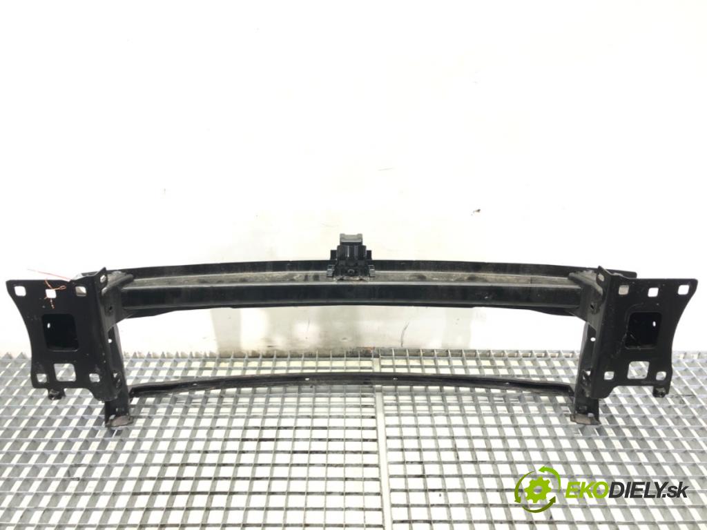 SKODA KAMIQ SUV 2024 85 kW 1.0 TSI 999 výztuha nárazníka přední část 654807109 (Přední výztuha)