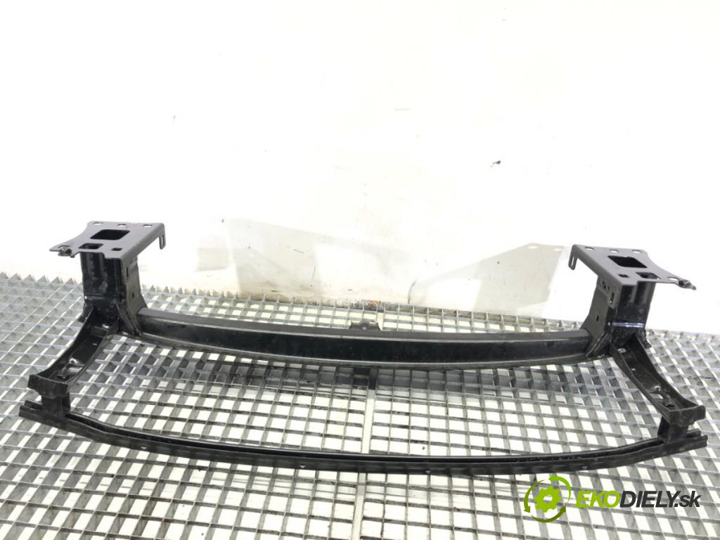 SKODA KAMIQ SUV 2024 85 kW 1.0 TSI 999 výztuha nárazníka přední část 654807109 (Přední výztuha)