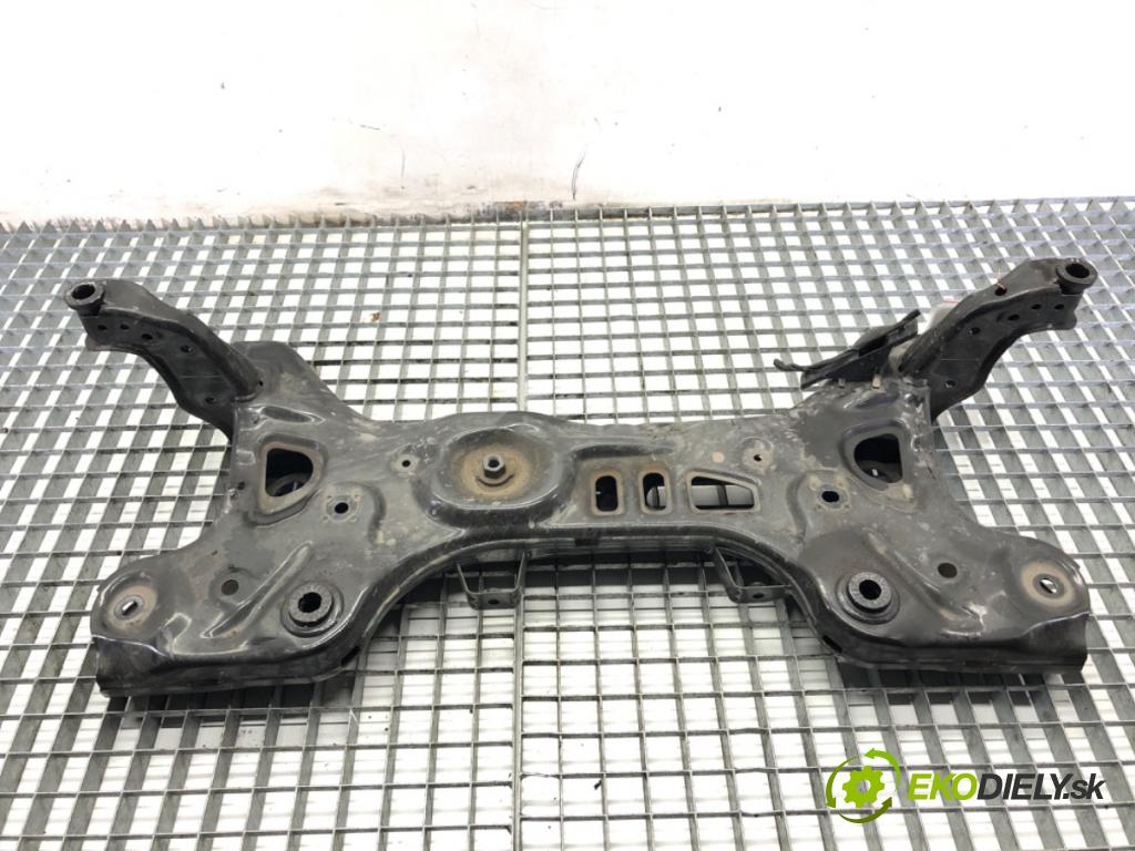 SKODA KAMIQ SUV 2024 85 kW 1.0 TSI 999 výztuha pod motor 2Q0199315B (Přední výztuha)