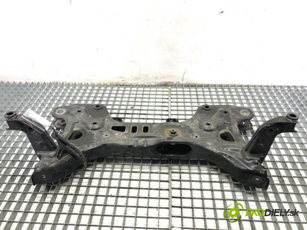 SKODA KAMIQ SUV 2024 85 kW 1.0 TSI 999 výztuha pod motor 2Q0199315B (Přední výztuha)