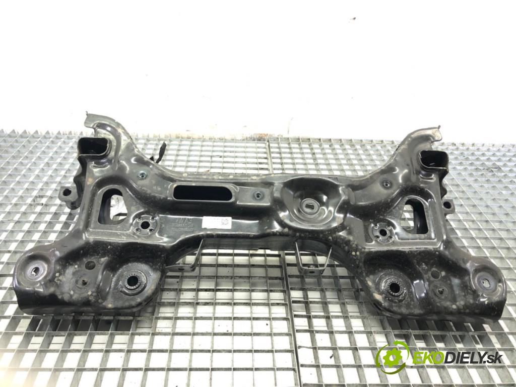 SKODA KAMIQ SUV 2024 85 kW 1.0 TSI 999 výztuha pod motor 2Q0199315B (Přední výztuha)