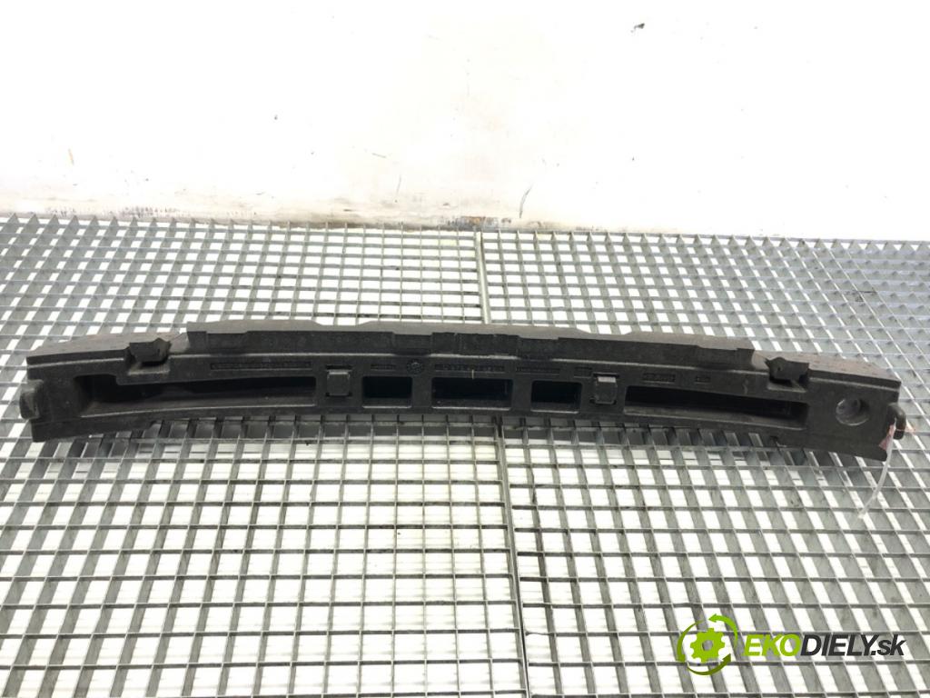 SKODA KAMIQ SUV 2024 85 kW 1.0 TSI 999 ABSORBER nárazníka predný 658807248D