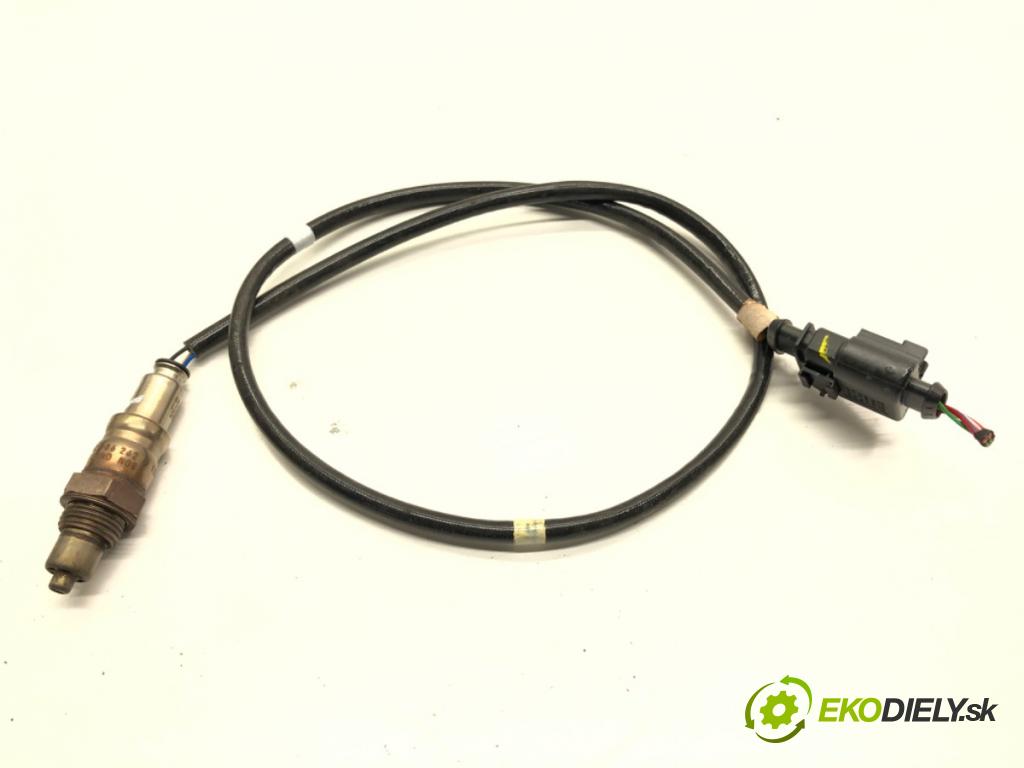 SKODA KAMIQ SUV 2024 85 kW 1.0 TSI 999 sonda lambda zad 05C906262D (Lambda sonda)