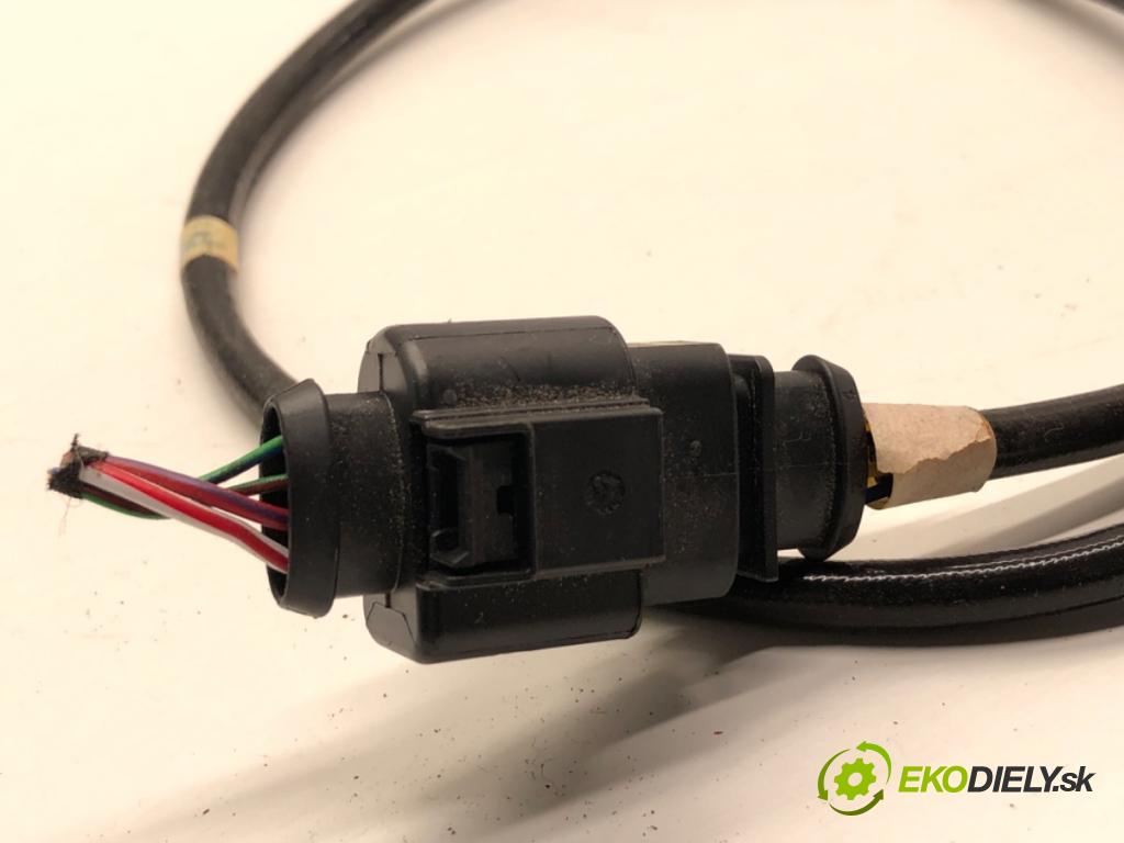 SKODA KAMIQ SUV 2024 85 kW 1.0 TSI 999 sonda lambda zad 05C906262D (Lambda sonda)