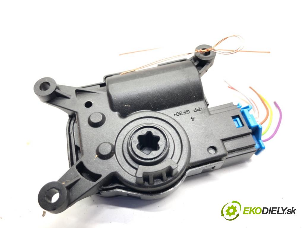 SKODA KAMIQ SUV 2024 85 kW 1.0 TSI 999 Motor kúrenia 2Q0907511E