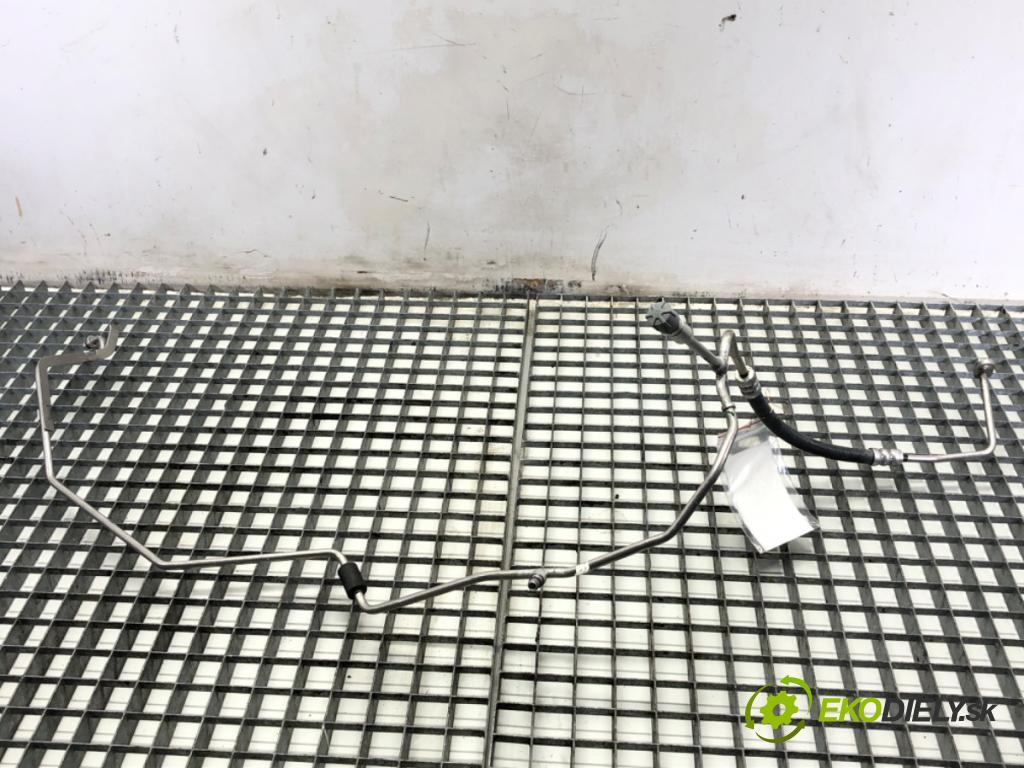 SKODA KAMIQ SUV 2024 85 kW 1.0 TSI 999 rúrka klimatizace 2Q1816741H (Trubka klimatizace)