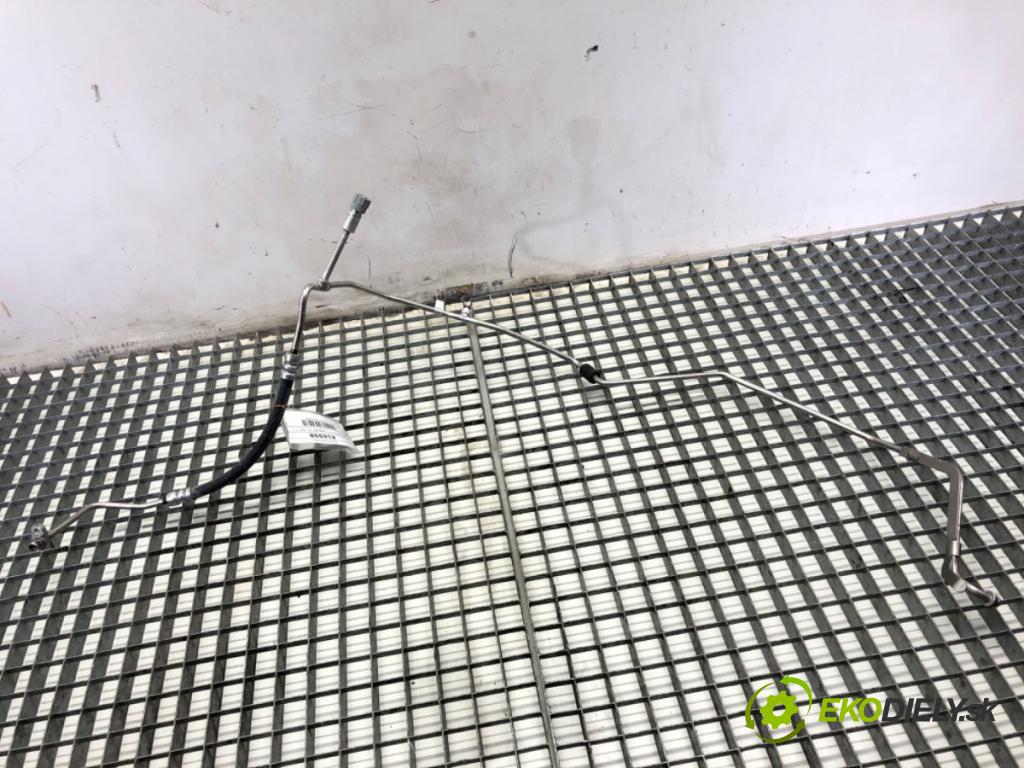 SKODA KAMIQ SUV 2024 85 kW 1.0 TSI 999 rúrka klimatizace 2Q1816741H (Trubka klimatizace)