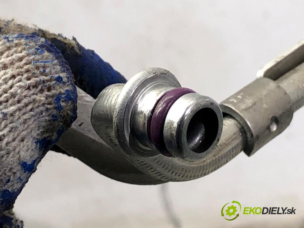 SKODA KAMIQ SUV 2024 85 kW 1.0 TSI 999 rúrka klimatizace 2Q1816741H (Trubka klimatizace)