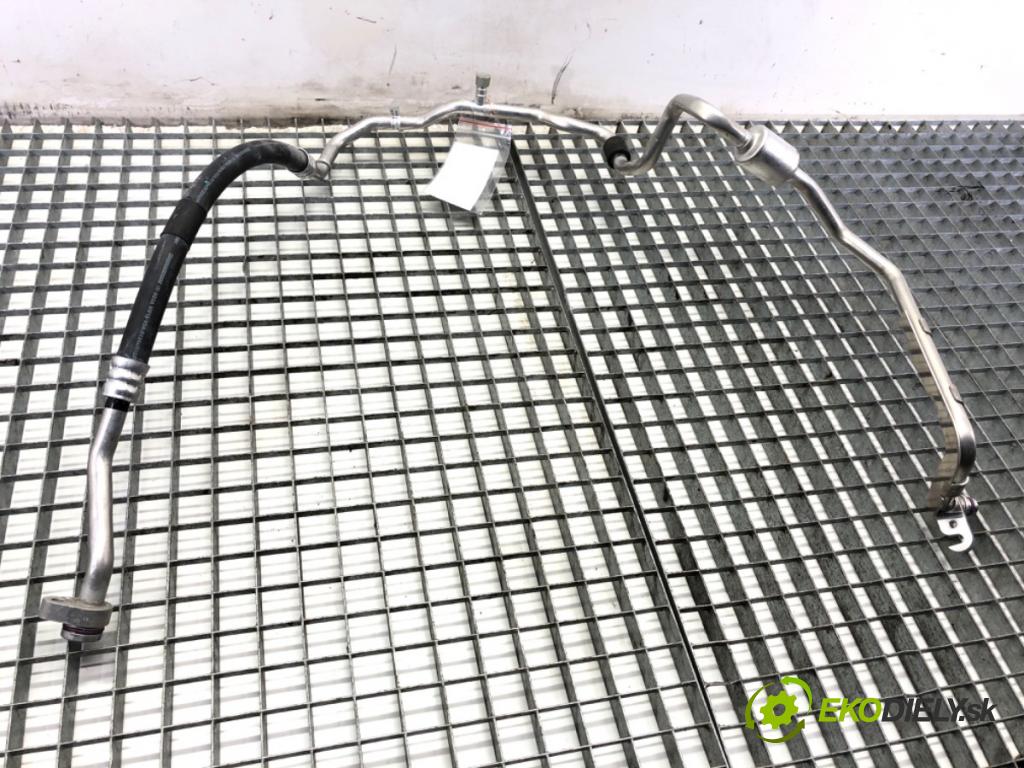 SKODA KAMIQ SUV 2024 85 kW 1.0 TSI 999 rúrka klimatizace 2Q0816743AL (Trubka klimatizace)