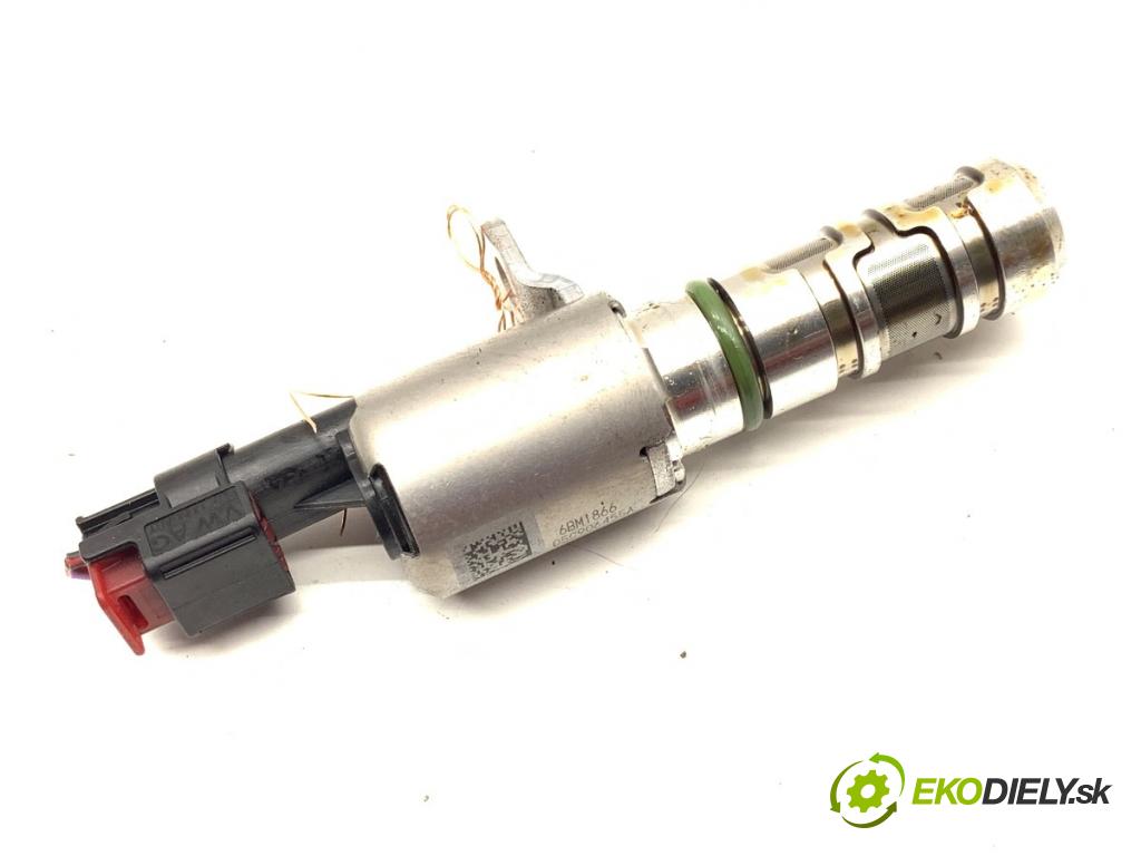 SKODA KAMIQ SUV 2024 85 kW 1.0 TSI 999 Snímač variabilný fázy 05C906455A (Snímač)