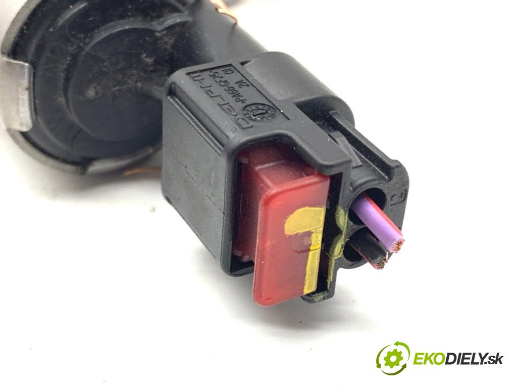 SKODA KAMIQ SUV 2024 85 kW 1.0 TSI 999 Snímač variabilný fázy 05C906455A (Snímač)