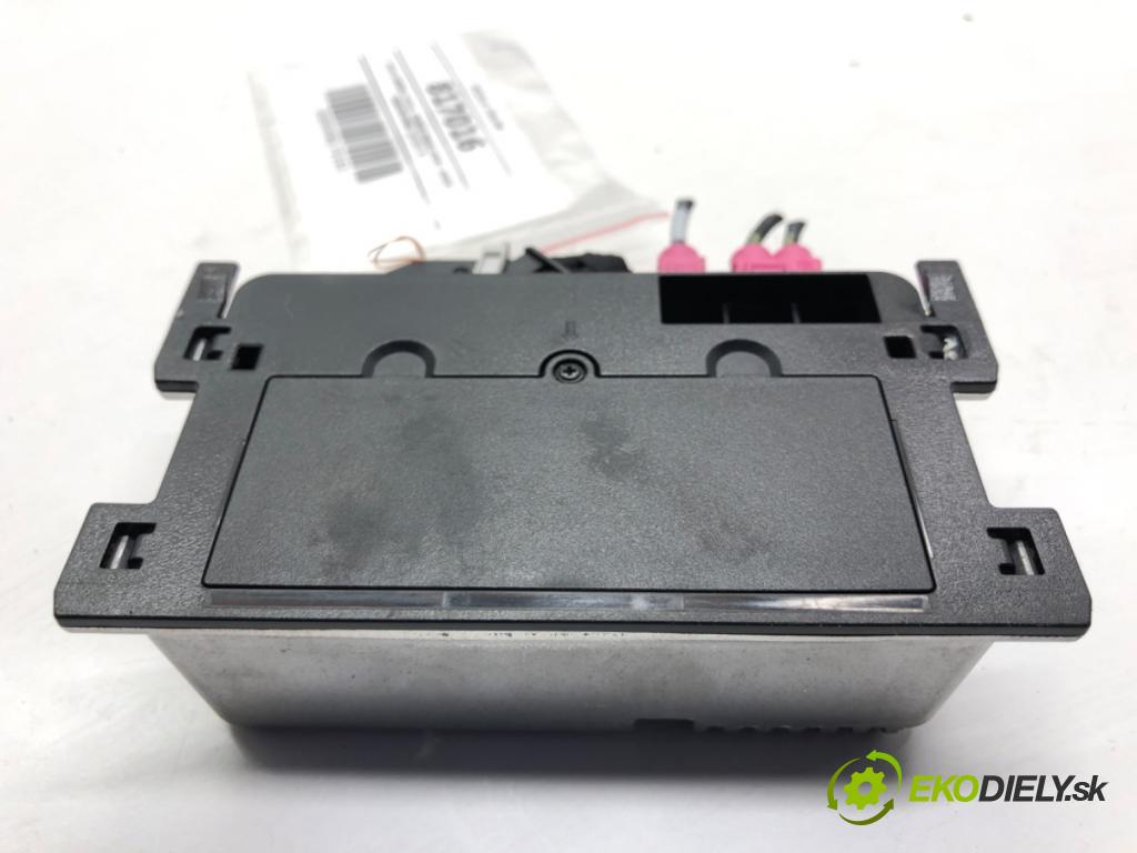SKODA KAMIQ SUV 2024 85 kW 1.0 TSI 999 Modul ONLINE: 2GA035284B