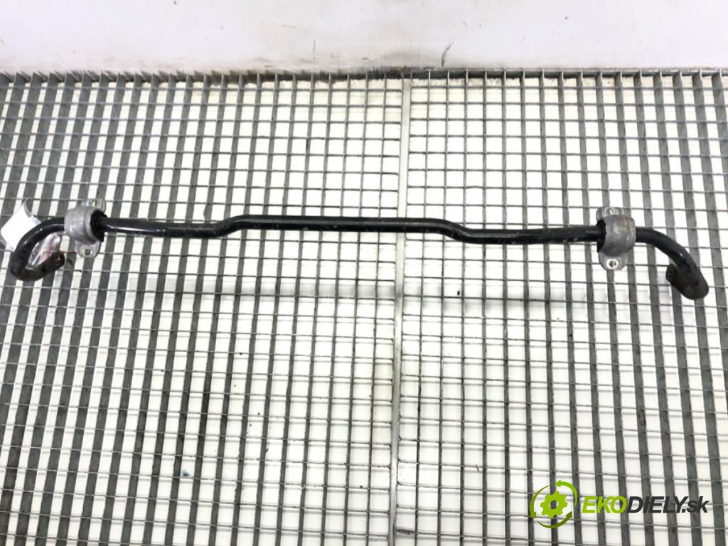 SKODA KAMIQ SUV 2024 85 kW 1.0 TSI 999 Tyč stabilizátora predný 2Q0411303N (Stabilizátor predný)