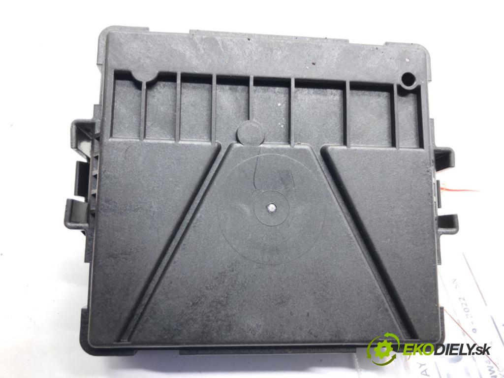 SKODA KAMIQ SUV 2024 85 kW 1.0 TSI 999 Modul GATEWAY 3Q0907530BB