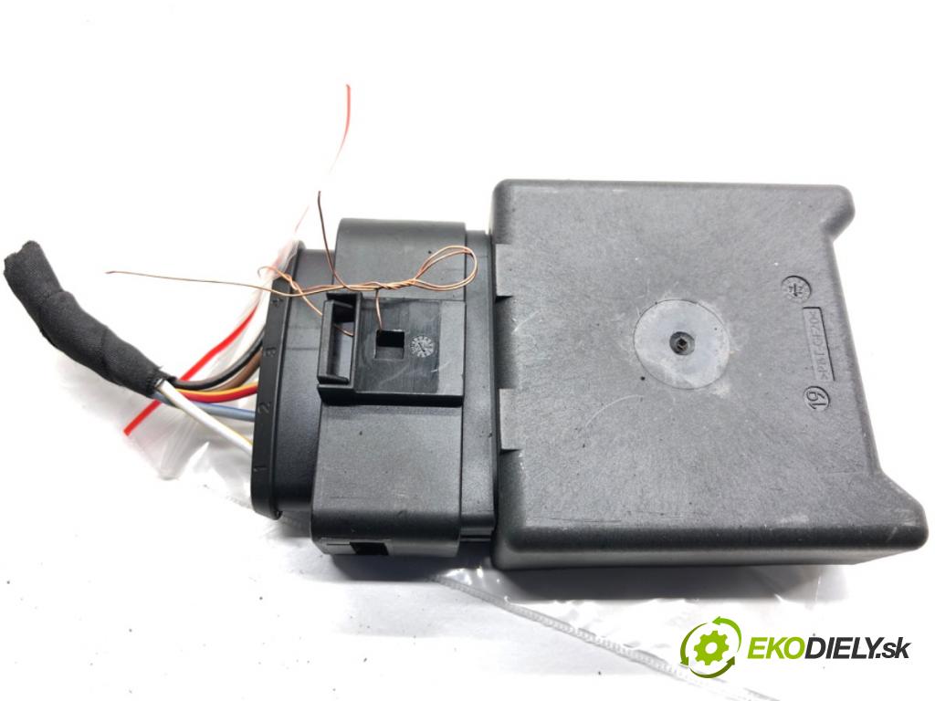 SKODA KAMIQ SUV 2024 85 kW 1.0 TSI 999 Modul pumpy paliva 5Q0906093B