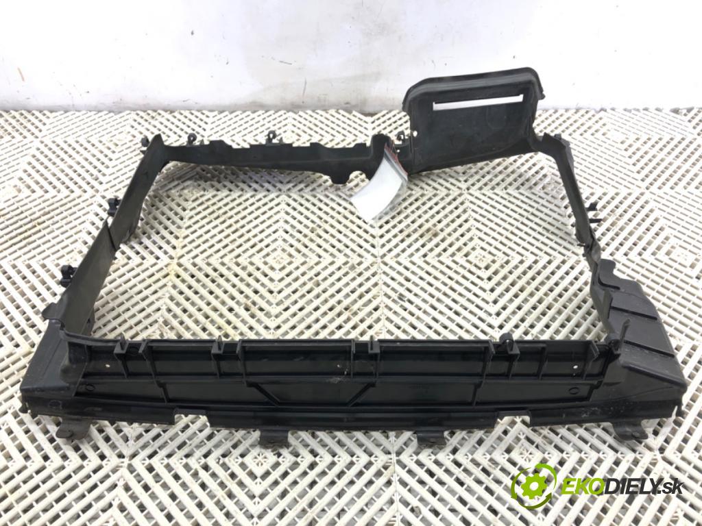 SKODA KAMIQ SUV 2024 85 kW 1.0 TSI 999 Clona PASA predneho 658121295E