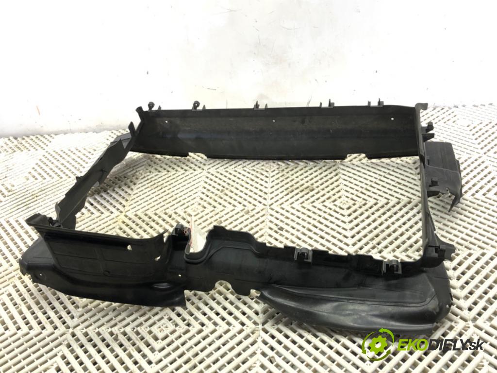 SKODA KAMIQ SUV 2024 85 kW 1.0 TSI 999 Clona PASA predneho 658121295E
