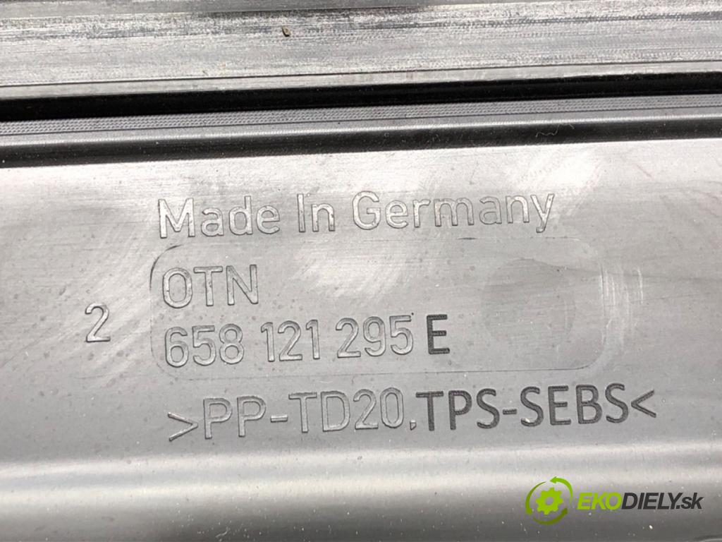 SKODA KAMIQ SUV 2024 85 kW 1.0 TSI 999 Clona PASA predneho 658121295E