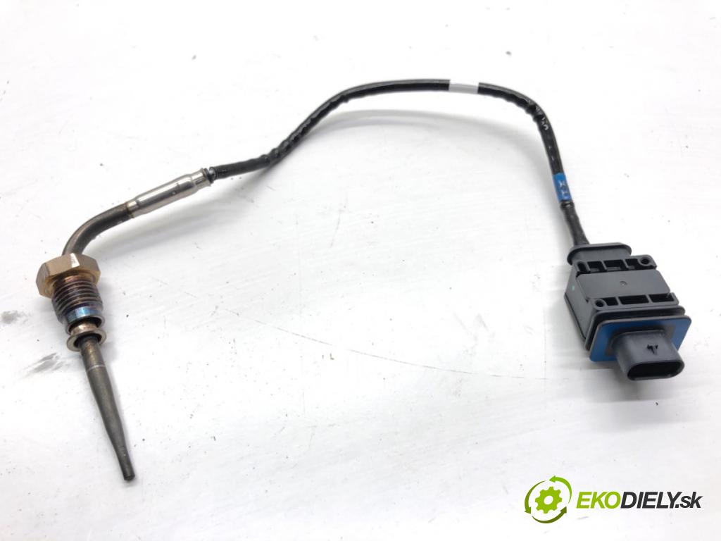 SKODA KAMIQ SUV 2024 85 kW 1.0 TSI 999 Snímač teploty spalín 05C919529C (Snímač)