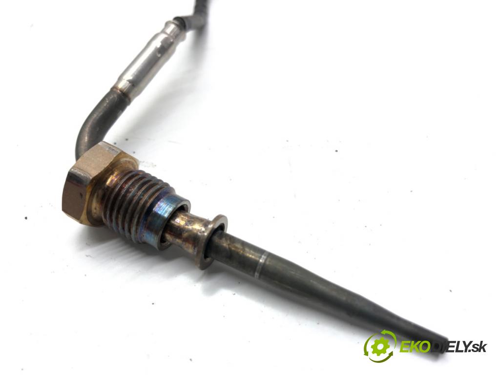 SKODA KAMIQ SUV 2024 85 kW 1.0 TSI 999 Snímač teploty spalín 05C919529C (Snímač)