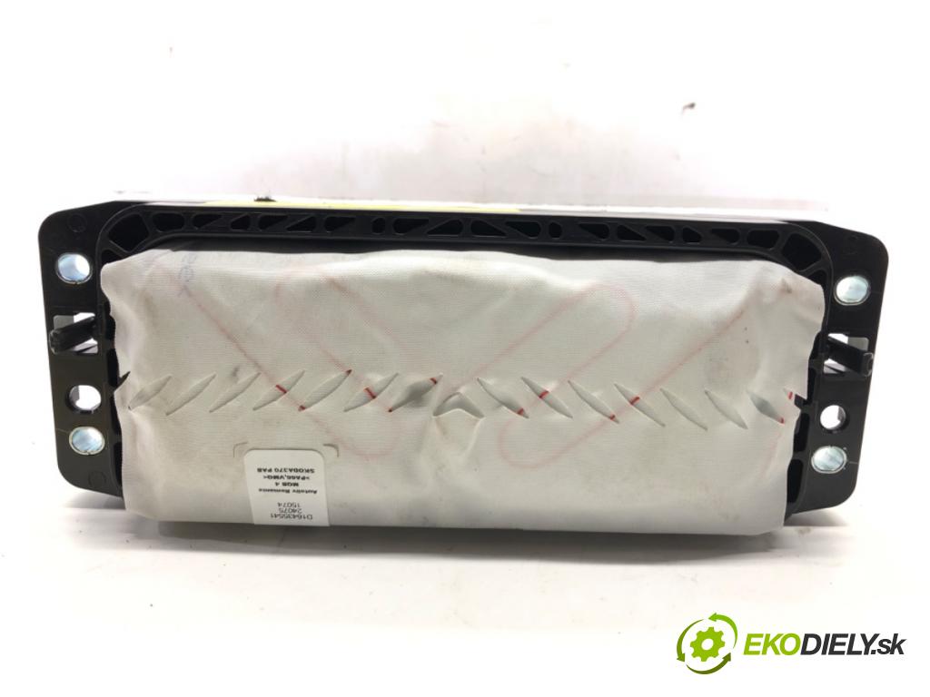 SKODA KAMIQ SUV 2024 85 kW 1.0 TSI 999 AirBag spolujazdca 654880204G (Airbag)