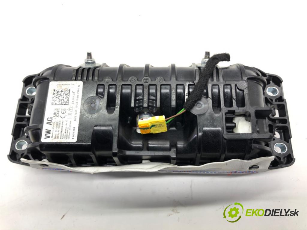 SKODA KAMIQ SUV 2024 85 kW 1.0 TSI 999 AirBag spolujazdca 654880204G (Airbag)