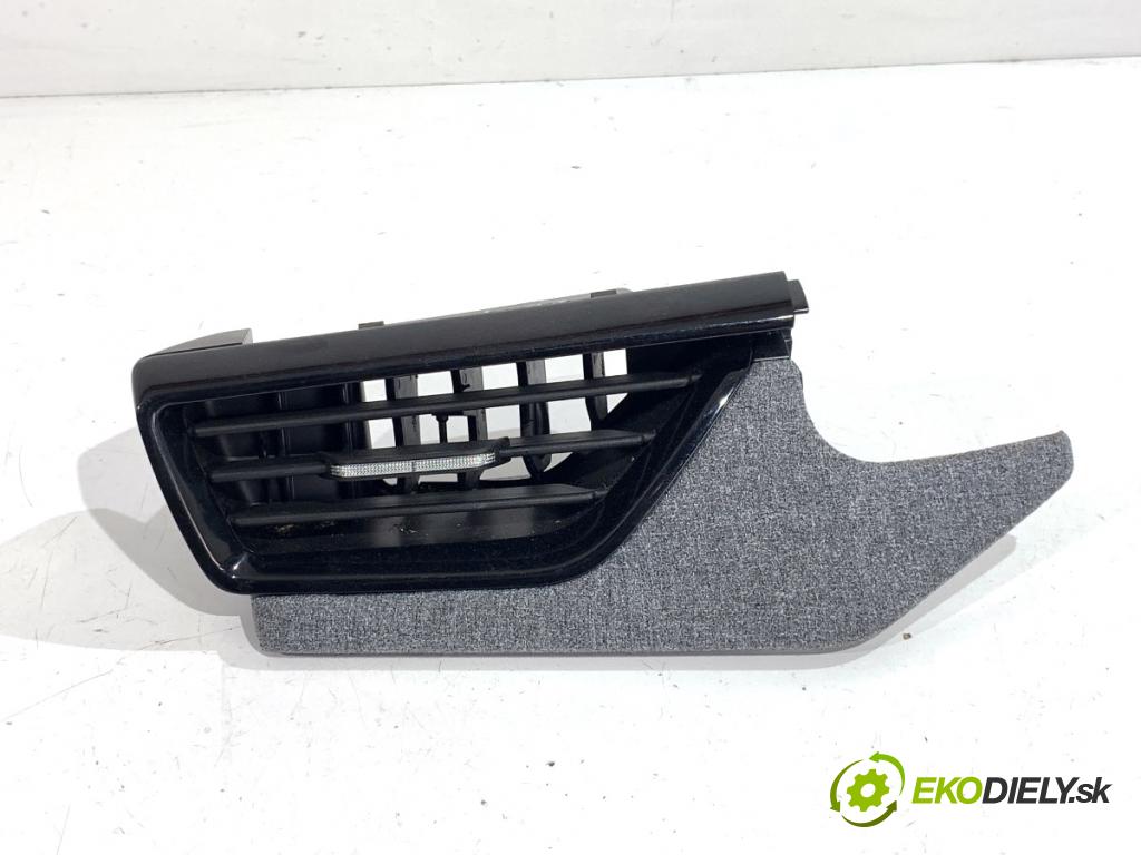 SKODA KAMIQ SUV 2024 85 kW 1.0 TSI 999 Mriežky kúrenia Lišta kryt 655819701H