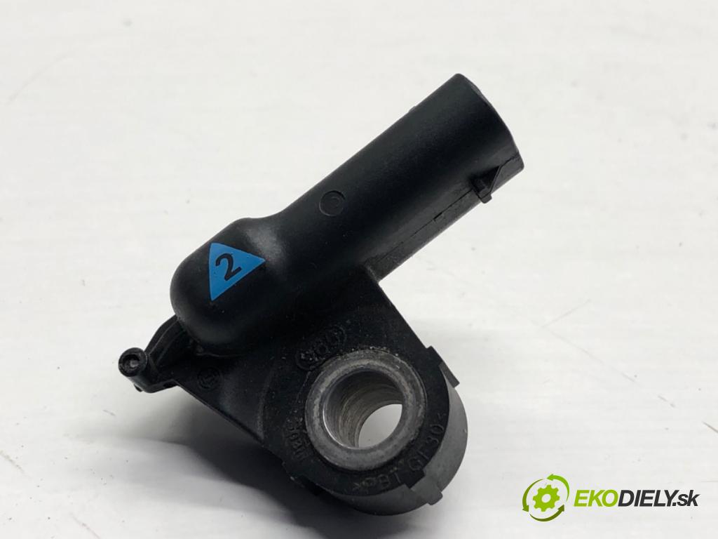 SKODA KAMIQ SUV 2024 85 kW 1.0 TSI 999 Snímač nárazu 2Q0959659 (Snímač nárazu)