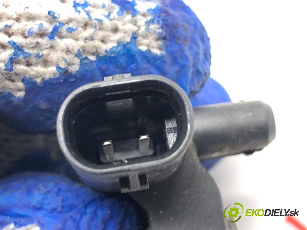 SKODA KAMIQ SUV 2024 85 kW 1.0 TSI 999 Snímač nárazu 2Q0959659 (Snímač nárazu)