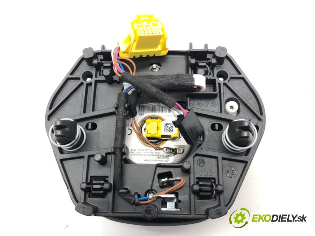 SKODA KAMIQ SUV 2024 85 kW 1.0 TSI 999 AirBag volantu 3V0880201AP (Airbag)