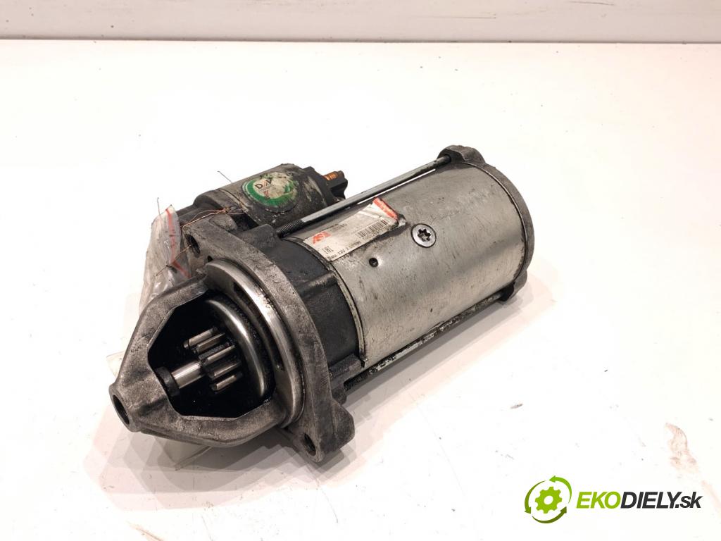 MERCEDES-BENZ W903 Autobus 2005 80 kW 211 CDI 2148 startér S3040 (Startér)