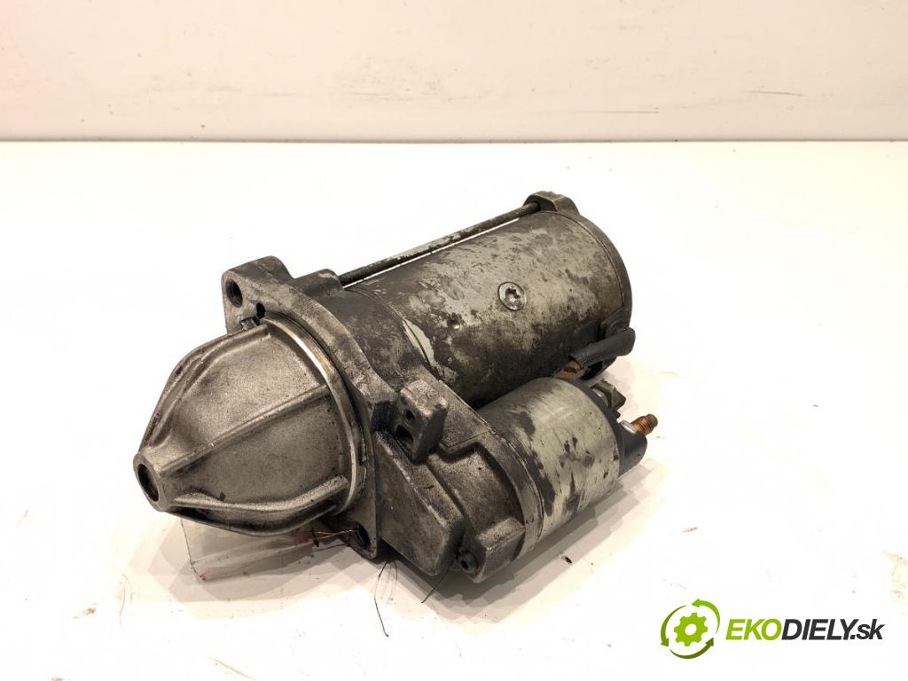 MERCEDES-BENZ W903 Autobus 2005 80 kW 211 CDI 2148 startér S3040 (Startér)