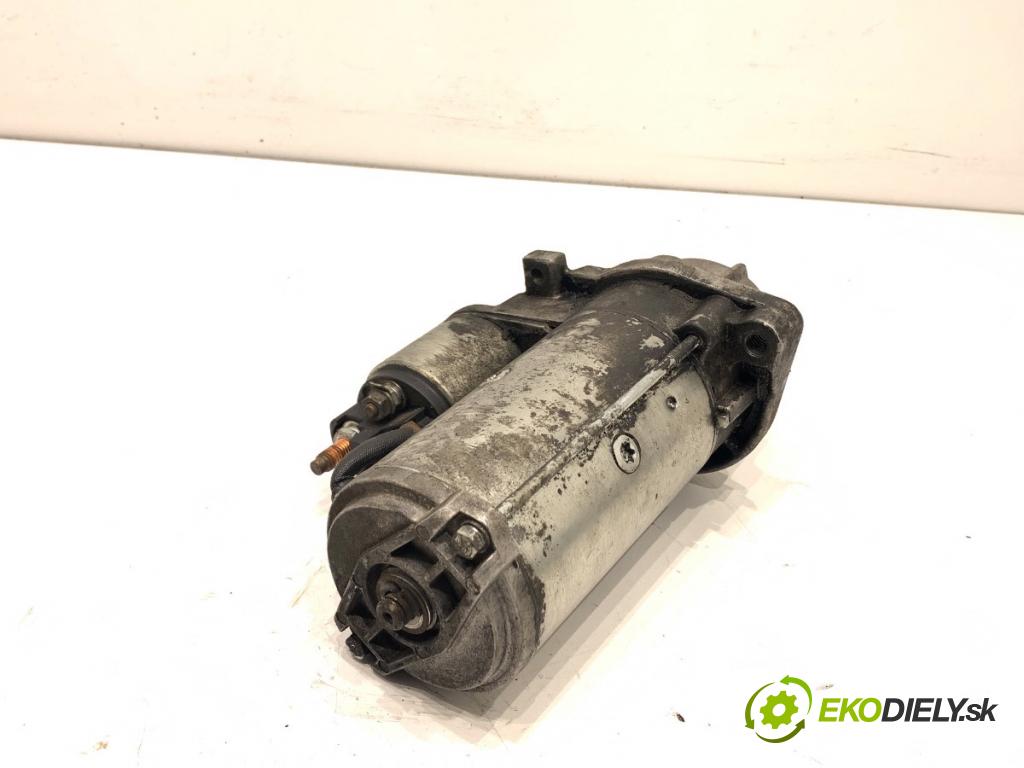 MERCEDES-BENZ W903 Autobus 2005 80 kW 211 CDI 2148 startér S3040 (Startér)