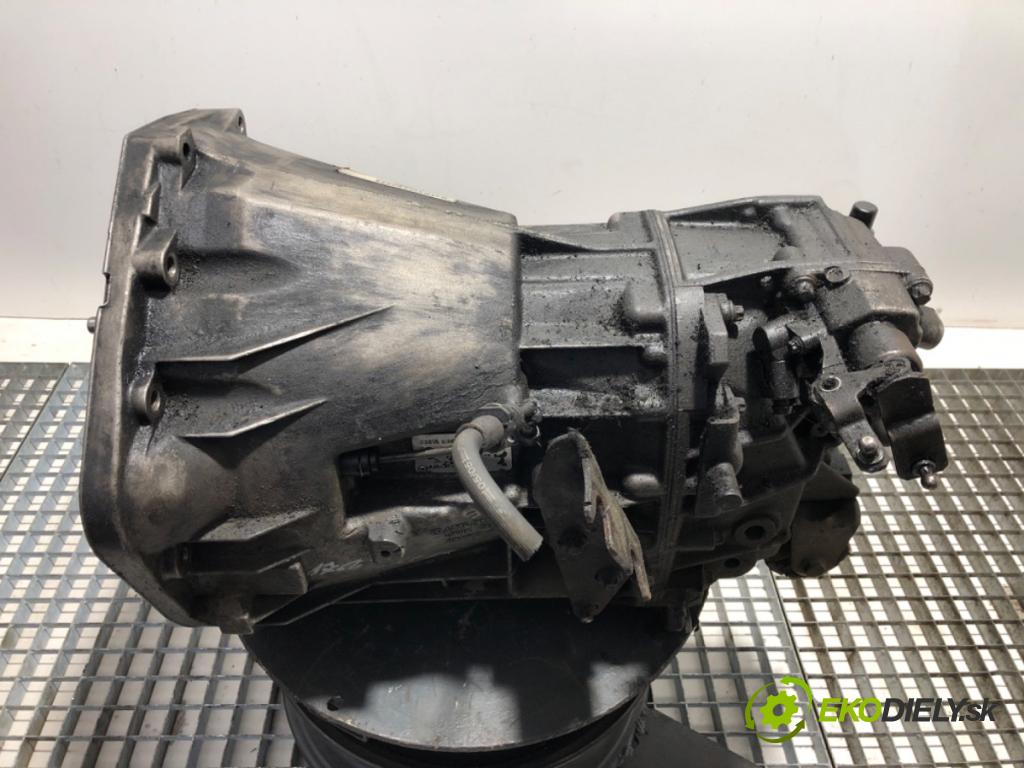 MERCEDES-BENZ W903 Autobus 2005 80 kW 211 CDI 2148 Prevodovka A9022600500 (Prevodovka)