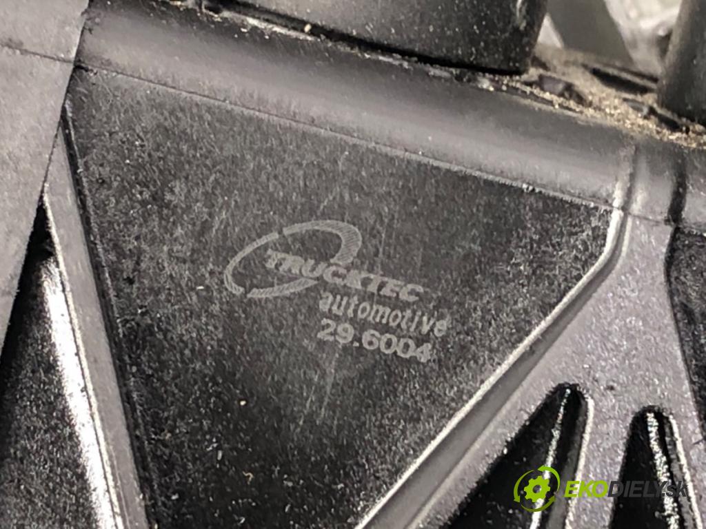 MERCEDES-BENZ W903 Autobus 2005 80 kW 211 CDI 2148 Kulisa  (Rýchlostná páka (kulisa))