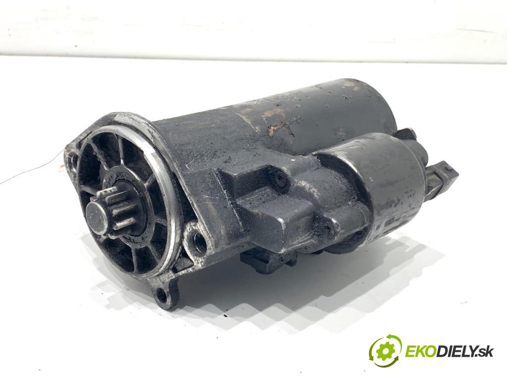 VW LT 28 35 Autobus 1999 75 kW 2.5 TDI 2461 Štartér  (Štartér)